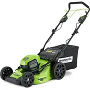 Greenworks 60V  46Cm Gd60Lm46Sp Gr2514207 6952909067056