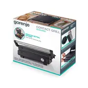 Grill  Gorenje Gcg2000M 3838782867712