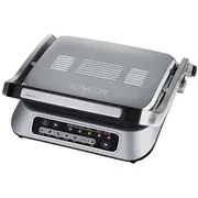 Grill  Sencor Sbg 6031Ss 41010151 8590669280452