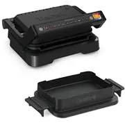 Grill  Tefal Gc7748 Optigrill 4-In-1 3168437250546