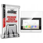 Grizzglass  Ceramicfilm do domofonu Hikvision Ip Ds-Kh8350-Wte1/Eu 7 Grz9068 5906146415973
