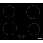 grzewcza Mpm PåYta Indukcyjna Mpm-60-Im-13  5903151030825