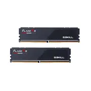 G.skill  Flare X5 Amd Dd R5 2X32Gb 6000Mhz Cl36 F5-6000J3636F32Gx2-Fx5 4713294237637 Sagsk5064Fla003