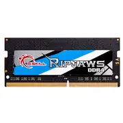 Pamięć do laptopa G.skill Ripjaws, Sodimm, Ddr4, 16 Gb, 3200 Mhz, Cl22 F4-3200C22S-16Grs  4713294226648