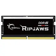 G.skill Ripjaws F5-5600S4645A64Gx1-Rs memory module 64 Gb 1 x Ddr5 5600 Mt/S  4711549511013 Pamgsksoo0064