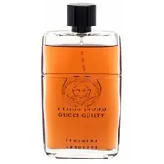 Gucci Guilty Absolute Edp 90 ml  8005610344157