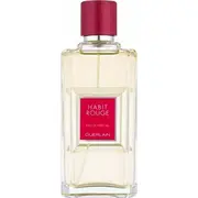 Guerlain Habit Rouge Edp 100 ml  3346470235557
