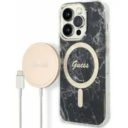 Guess  1X Usb-A Usb-C Gue2318 3666339103149