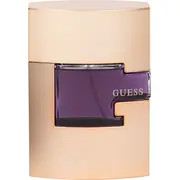 Guess Gold Edt 75 ml  97526 085715320704