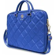 Guess Quilted 4G Computer Bag - notebooka 15 / 16  Gucb15Zpsqssgb 3666339214111
