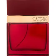 Guess Seductive Red Homme Edt spray 100Ml  085715321732