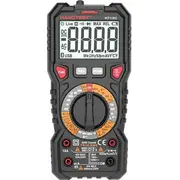 Habotest Multimetr  Ht118C, True Rms, Ncv, testowanie Ht118C 5907489606615