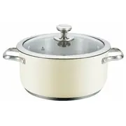 Haeger Pa-28H.013A  Pot z pokrywką 8.3L 5608475038082
