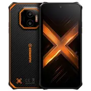 Hammer Energy X2 5G 6/128 Gb  Tel001063 5902983638360