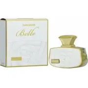 Haramain  Damskie Belle Edp 75 ml 6291100136438