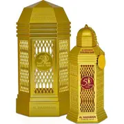 Haramain Golden Oud Unisex Edp spray 100 ml  6291106811599