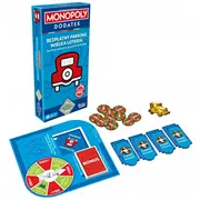 Hasbro Monopoly  BezpåAtny parking G0718 5010996304353