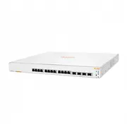 Hewlett Packard Enterprise Aruba Ion 1960 12Xt 4Xt Switch Jl805  Jl805A 190017521770 Nuhpesz12000000