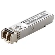 Hewlett Packard Enterprise Aruba Ion 1G Sfp Lc Sx 500M Mmf Xcvr R9D16  R9D16A 190017566931 Nuhpesom1G00020