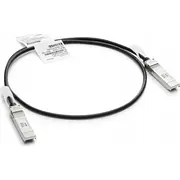 Hewlett Packard Enterprise Cable Aruba Ion 10G Sfp to 1M Dac R9D19  R9D19A 5902002269773 Nuhpesomdac0056