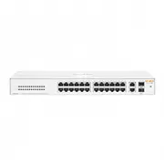 Hewlett Packard Enterprise Hpe Aruba Instant On 1430 26X1Gbe 2Sfp R8R50A  190017602646 Nuhpesw24000008
