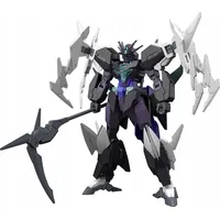 Hgbm 1/144 Plutine Gundam  Gun65721 4573102657213