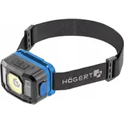 Högert Technik Hogert  Led Usb 7 Funkcji Ht1E422 5902801341694