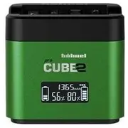 Hähnel charger Procube 2 Twin Fujifilm  1000 576.0 5099113005762 196827