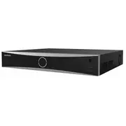 Hikvision  Ip Ds-7716Nxi-K4/16P D Alarm169 Pl 6942160488264