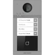 Hikvision Panel Bramowy Ds-Kv8413-Wme1C/Surface  Ds-Kv8413-Wme1C 6931847110925
