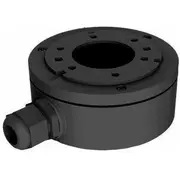 Hikvision Zubehör Ds-1280Zj-Xs Black Anschlussdose  Ds-1280Zj-XsBlack 6954273687687