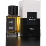 Histoires de Parfums French Avenue Spicy Amber Eau De Parfum 100 ml Unisex  6290360374765