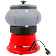 Holzmann Vpt8Kg Vibratory Tumbler  9120132140168