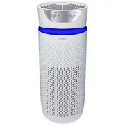 Homedics Ap-T45Wt-Eu Totalclean 5-In-1 Uv-C Plus Medium Room Air Purifier  T-Mlx52397 5010777153040