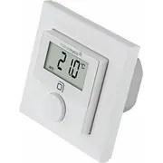 Homematic Ip wall thermom. Switching output - branded switches Hmip-Bwth24  150697A0 4047976506972