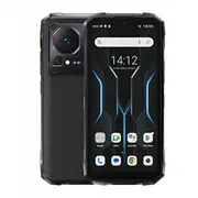 Hotwav Smarton Cyber 16 Pro  Black 6971593171283