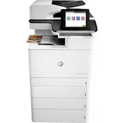 Hp Color Laserjet Enterprise M776Z 3Wt91AB19  193424432233