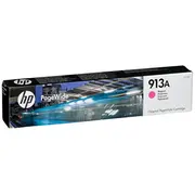 Hp F6T78Ae Pagewide ink cartridge magenta No. 913 A  0889296544630 222966