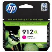 Hp Inc. 912Xl Magenta Ink 3Yl82Ae  192545866910 Erhpd0093210060