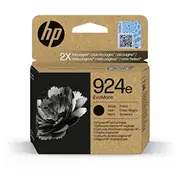 Hp Inc Atrament 924E Evomore Black Original Ink Cartr  4K0V0NeCe1 196786147517