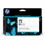Hp Inc. Ink No. 72 Gray Photo 130Ml C9374A  808736779845 Erhpdp11180