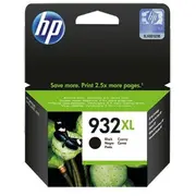 Hp Inc. Ink No. 932Xl Black Cn053Ae  886111749065 Erhpd009671
