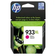 Hp Inc. Ink No. 933Xl Magenta Cn055Ae  886111749089 Erhpd009673