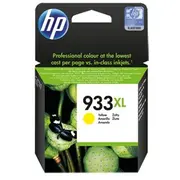 Hp Inc. Ink No. 933Xl Yellow Cn056Ae  886111749096 Erhpd009674