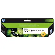 Tusz Hp tusz Cn625Ae nr 970Xl Black  0886112877361