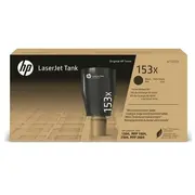 Hp Inc. Toner 153X Black W1530X  195697898266 Ethpd0W20000330
