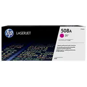 Hp Inc. Toner 508A Magenta 5K Cf363A  888793237595 Ethpd500115