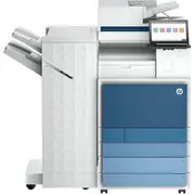 Hp Laserjet Enterprise Flow 8801Z Aq1E2A  Aq1E2AB19 198828506832