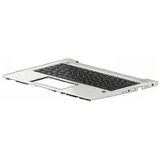 Hp Top Cover W/Kb Cp Fr  L44548-051 5706998738189