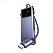 Hub Ugreen Cm888 Uno Usb-C / 3.2 Gen1, Pd 85W, Hdmi 4K60Hz, Usb-A 3.0  Ugr5687 6941876241552